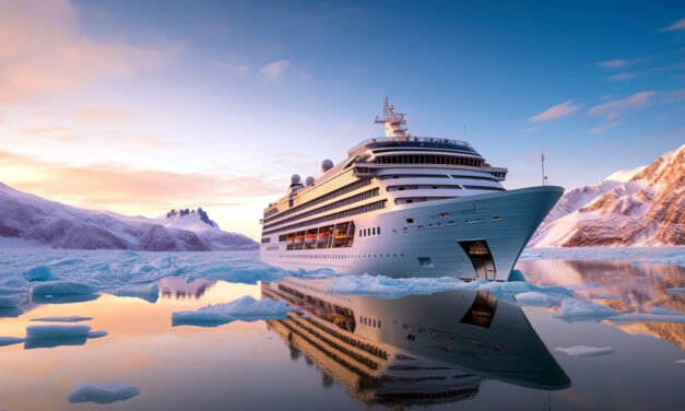 Cruise News – Winter 2025-26