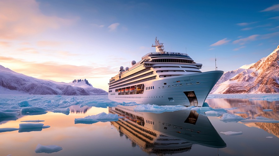 Cruise News – Winter 2025-26