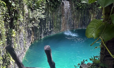 Tulum: Sunshine and Music in the Mexican Caribbean