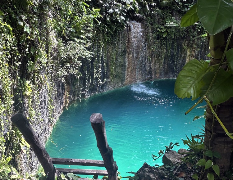 Tulum: Sunshine and Music in the Mexican Caribbean