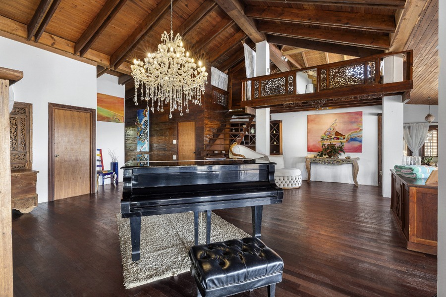 Sunset Villa Aruba – A Very Special Stay in Savaneta