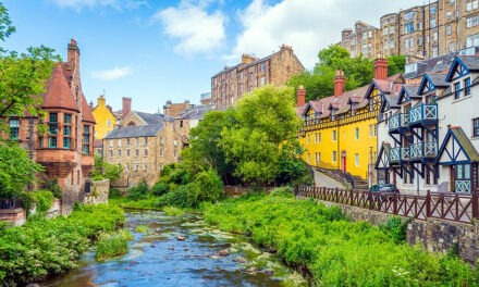 Wilderness Scotland, Wilderness England & Wilderness Ireland Unveil Brand-New ‘Culture & Heritage’ Trips for 2026