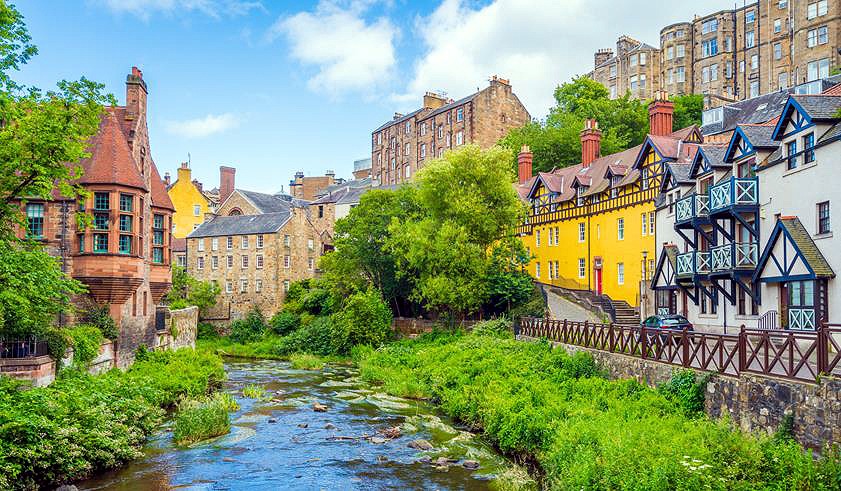 Wilderness Scotland, Wilderness England & Wilderness Ireland Unveil Brand-New ‘Culture & Heritage’ Trips for 2026