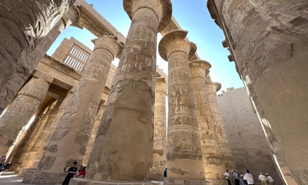 Exodus Premium Adventures – Egypt’s Grandeur, Perfectly Delivered