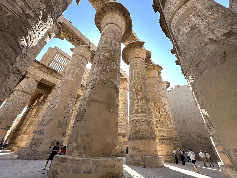 Exodus Premium Adventures – Egypt’s Grandeur, Perfectly Delivered