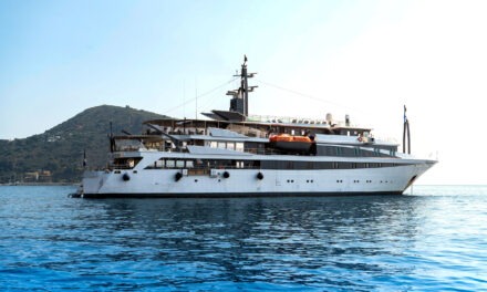 Enjoying ‘The Sweet Life’ with Variety Cruises – A Dolce Vita voyage from Naples to Malta via Sicily