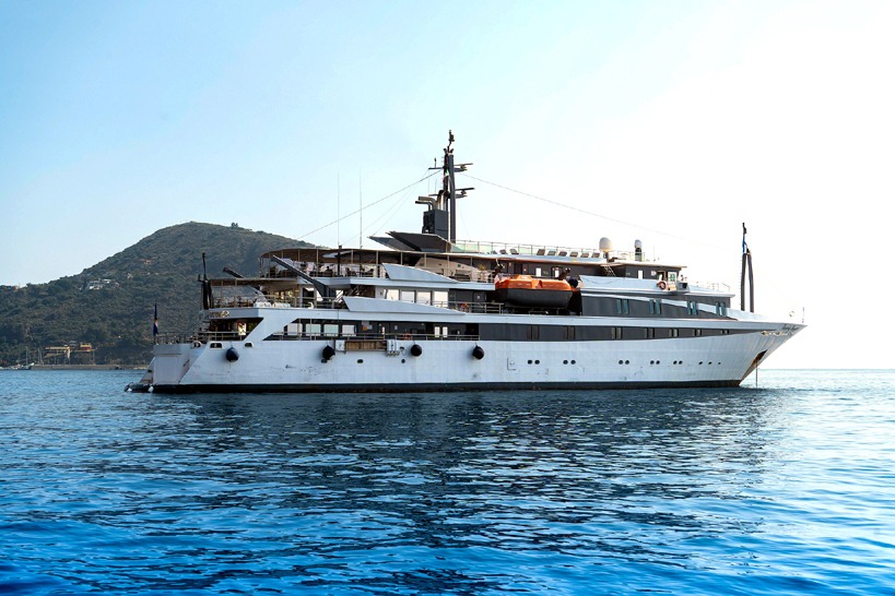 Enjoying ‘The Sweet Life’ with Variety Cruises – A Dolce Vita voyage from Naples to Malta via Sicily