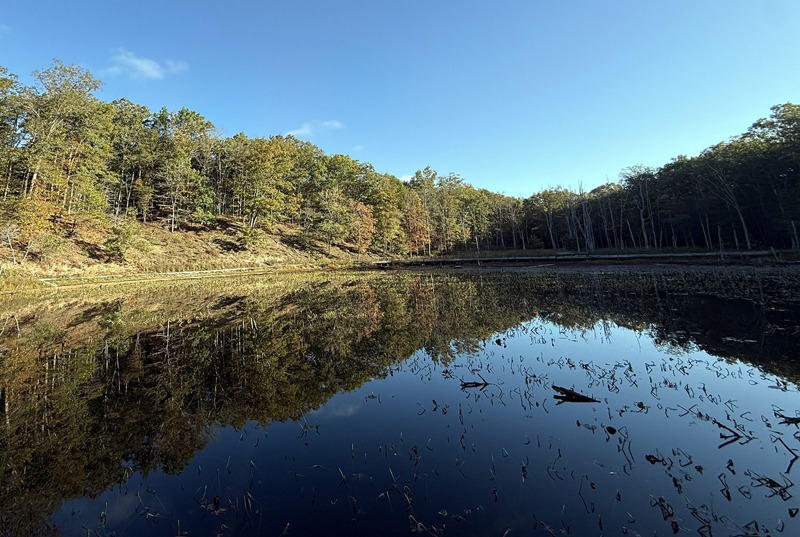 Finding the Heart of America in Montgomery County, Virginia