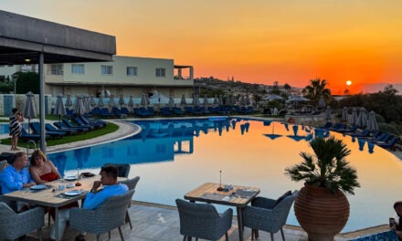 Cretan Dream Resort