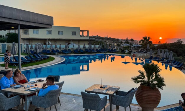 Cretan Dream Resort