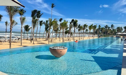 W Punta Cana Redefining All-Inclusive Luxury in the Dominican Republic