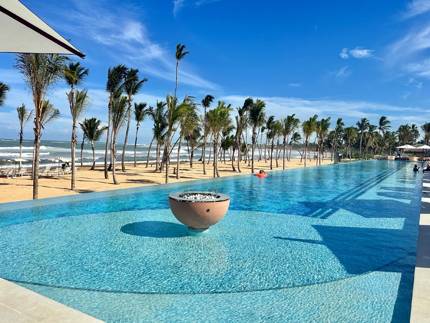 W Punta Cana Redefining All-Inclusive Luxury in the Dominican Republic