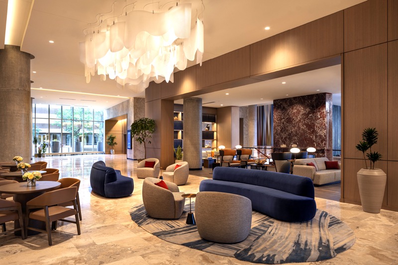 Hyatt Regency Salt Lake City