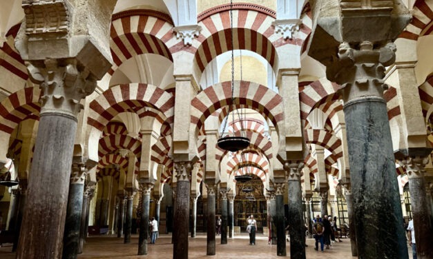 Cordoba: Spain’s Enchanting City of Flowery Patios