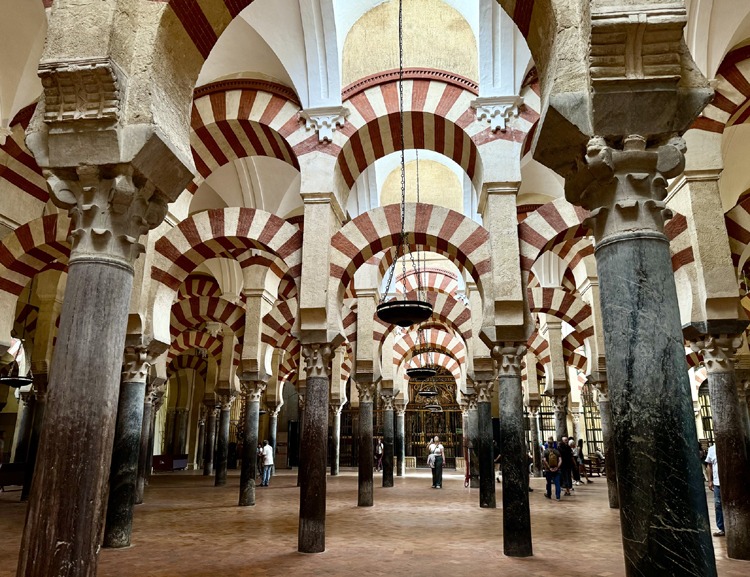 Cordoba: Spain’s Enchanting City of Flowery Patios