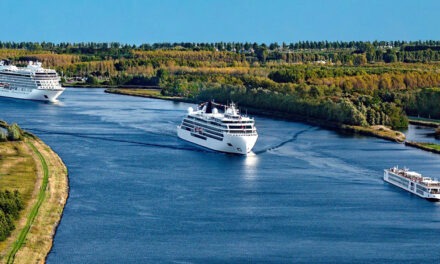 Viking at 100 — Ships, Not Years