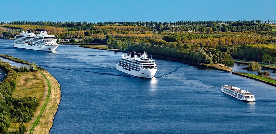 Viking at 100 — Ships, Not Years