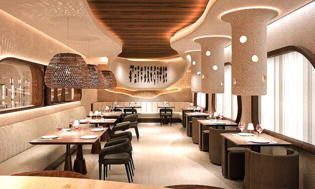 New Terra by Jeremy Ford in Aruba – A Foodie Match Made in Eco-Heaven