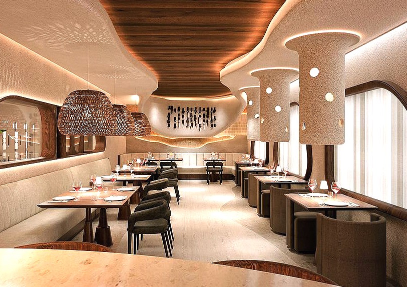 New Terra by Jeremy Ford in Aruba – A Foodie Match Made in Eco-Heaven