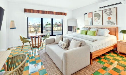 Bodegas Papiamento Lodge, Aruba – A Unique Boutique Stay in a Working Rum Distillery