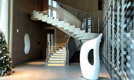 JW Marriott Hotel, Takanawa Gateway City, Tokyo