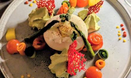 The Saint-Martin International Gastronomy Festival