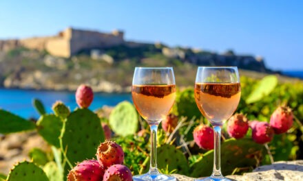 The MICHELIN Guide Malta 2026