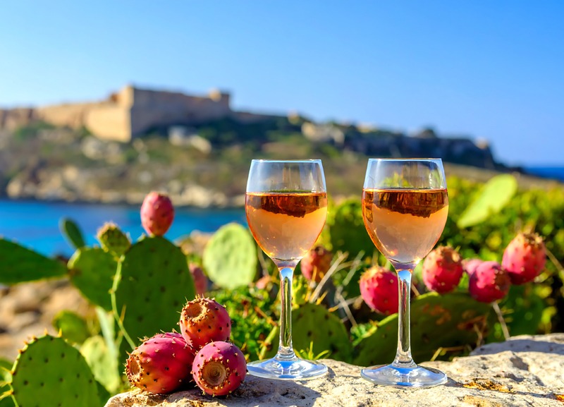 The MICHELIN Guide Malta 2026