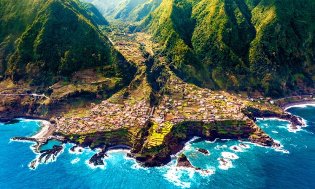 Madeira’s Best 5 Experiences