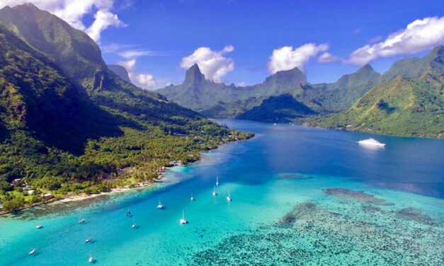 Tahiti’s Best 5 Experiences