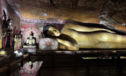 Discovering Sri Lanka: A Land Like No Other