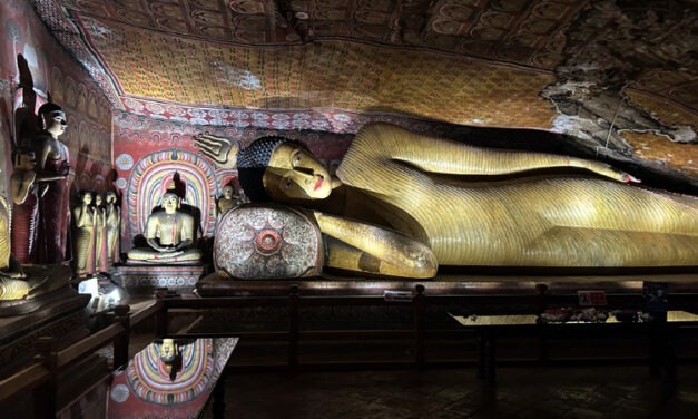 Discovering Sri Lanka: A Land Like No Other