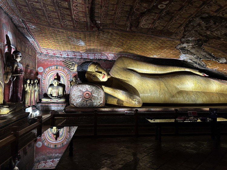 Discovering Sri Lanka: A Land Like No Other