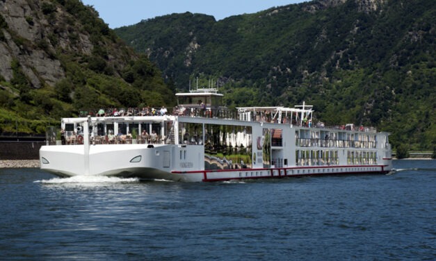 Exploring Lucerne with Viking – A Perfect Pre- and Post-Cruise Extension