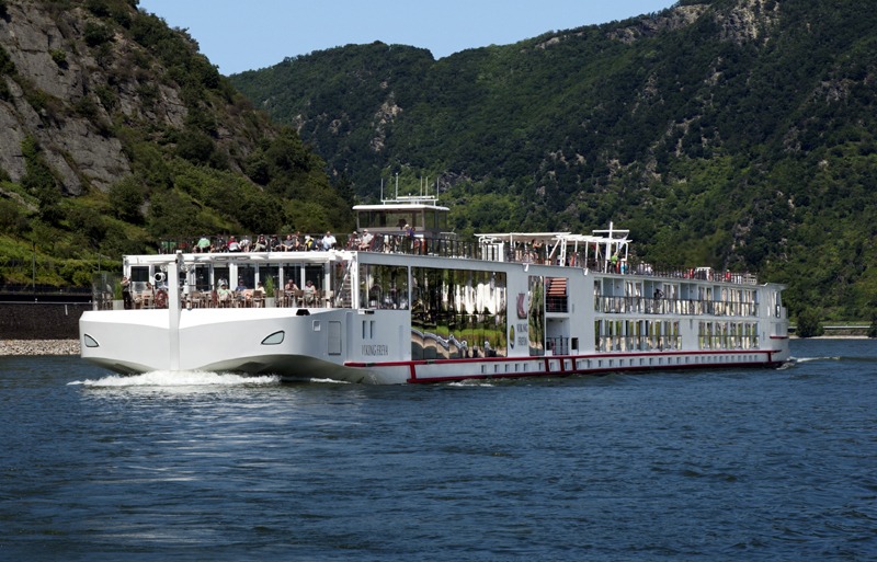 Exploring Lucerne with Viking – A Perfect Pre- and Post-Cruise Extension