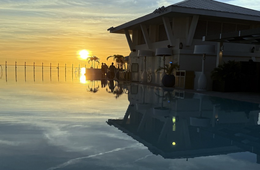 Sun, Sea & Style: Tampa, Punta Gorda & Miami