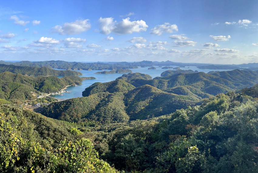 Tsushima and Iki: The Frontier Islands of Kyushu, Japan