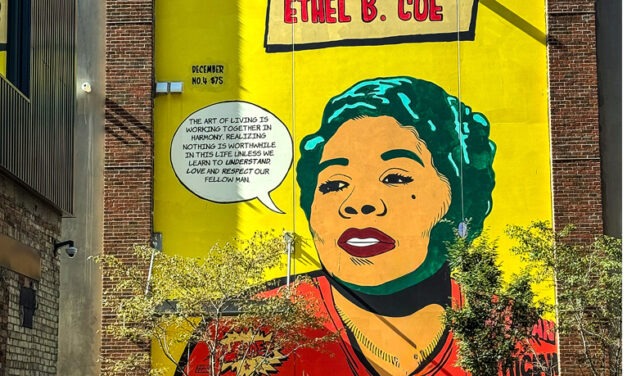 A ‘Grand’ Discovery amid the Great Lakes