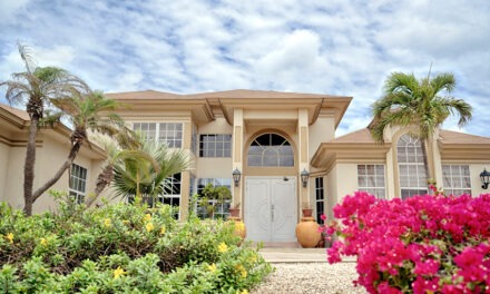 Villa Tropical Aruba – An Affordable Mansion for Small Groups