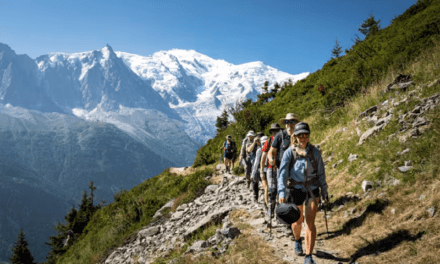 Exodus Adventure Travels Launches New Departures for 2026