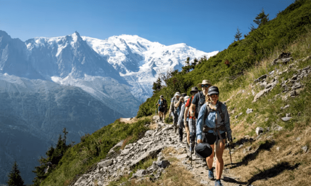 Exodus Adventure Travels Launches New Departures for 2026