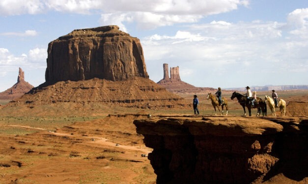Exploring Arizona’s Tribal Lands