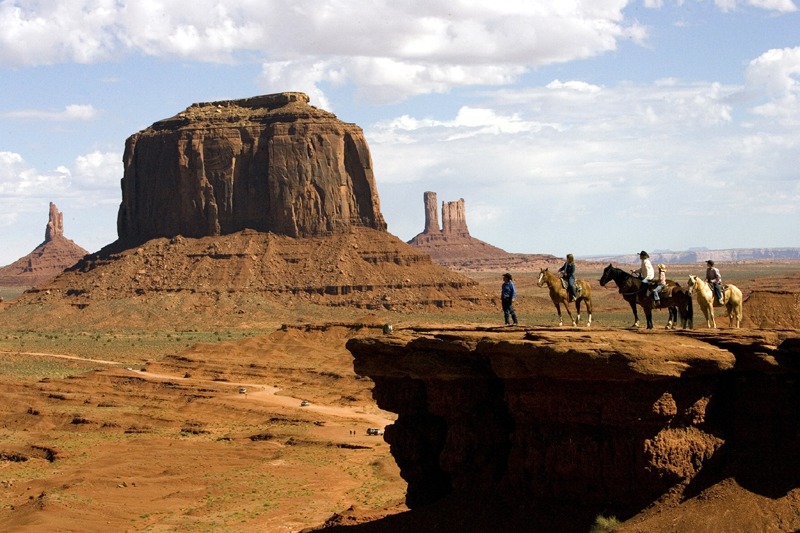 Exploring Arizona’s Tribal Lands