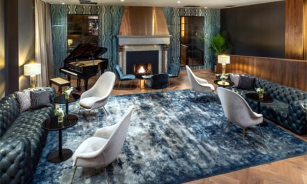 NH Collection New York Madison Avenue