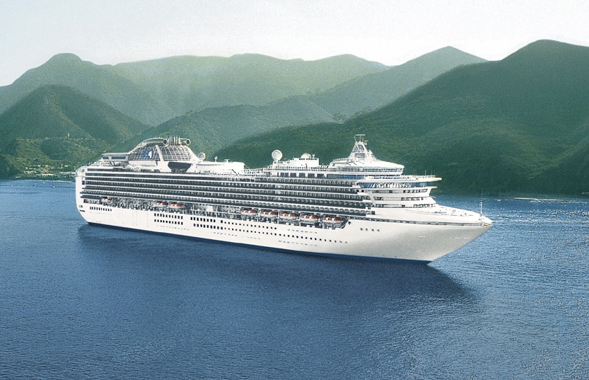 Grand Circle Japan with Princess Cruises