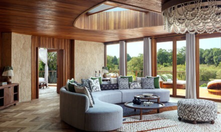 Where the Mara Sets the Schedule – Inside The Ritz-Carlton Masai Mara Safari Camp