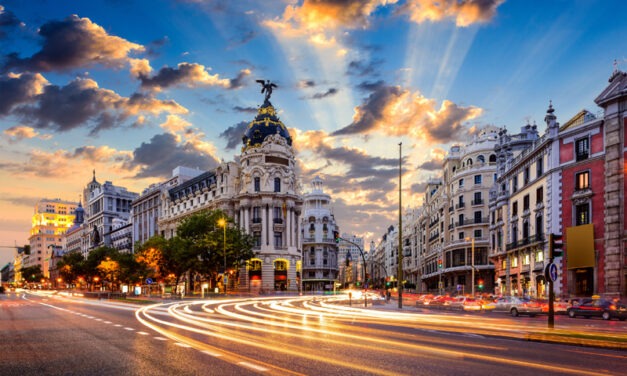 Exploring the Soul of Spain – Discovering the Culture, Coastlines, and Character of a Nation
