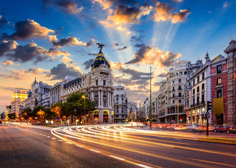 Exploring the Soul of Spain – Discovering the Culture, Coastlines, and Character of a Nation