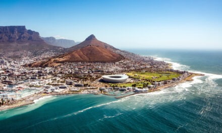 The Spirit of South Africa: Nature, Heritage, and Adventure