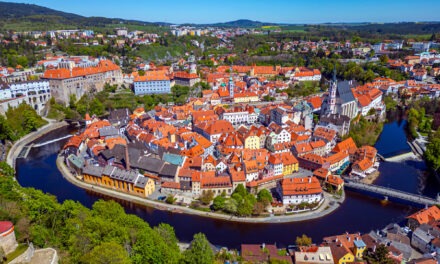 Czechia: A Fairytale Journey